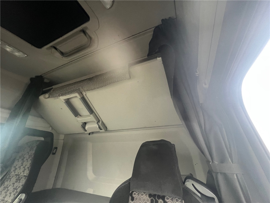 Cap tractor Scania R450 / RETARDER: Foto 17 Cap tractor Scania R450 / RETARDER: Foto 17