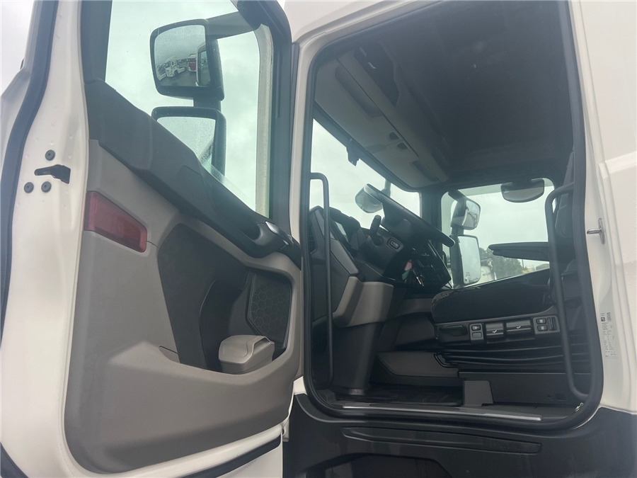 Cap tractor Scania R450 / RETARDER: Foto 14 Cap tractor Scania R450 / RETARDER: Foto 14