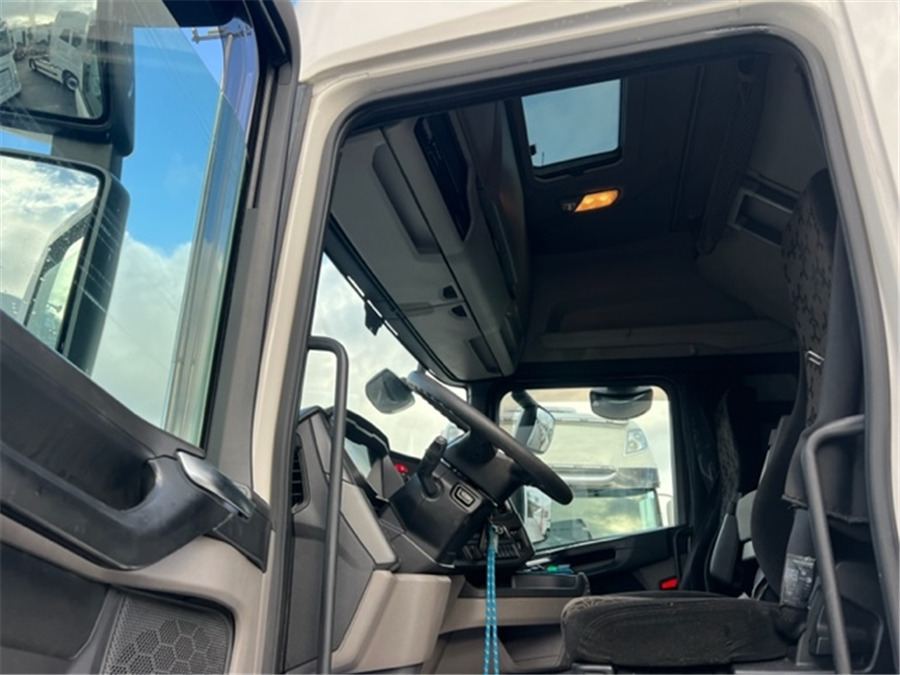 Scania R500 / RETARDER - Cap tractor: Foto 5 Scania R500 / RETARDER - Cap tractor: Foto 5