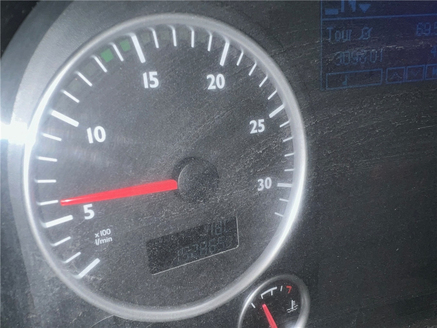 Camion şasiu MAN TGS 28.360 BL E5: Foto 13 Camion şasiu MAN TGS 28.360 BL E5: Foto 13