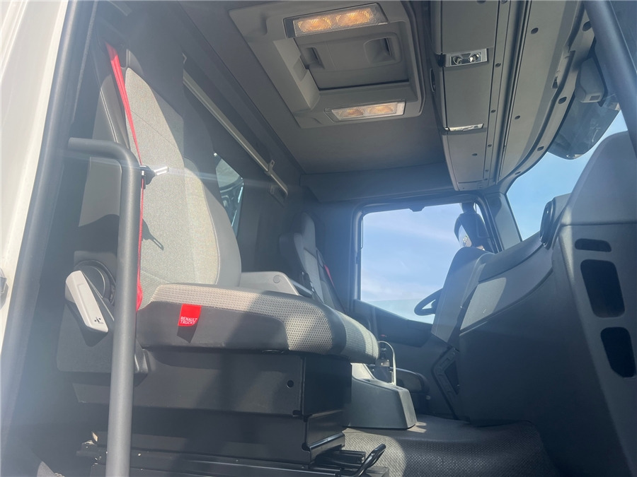 Camion cu cârlig Renault C 430: Foto 15