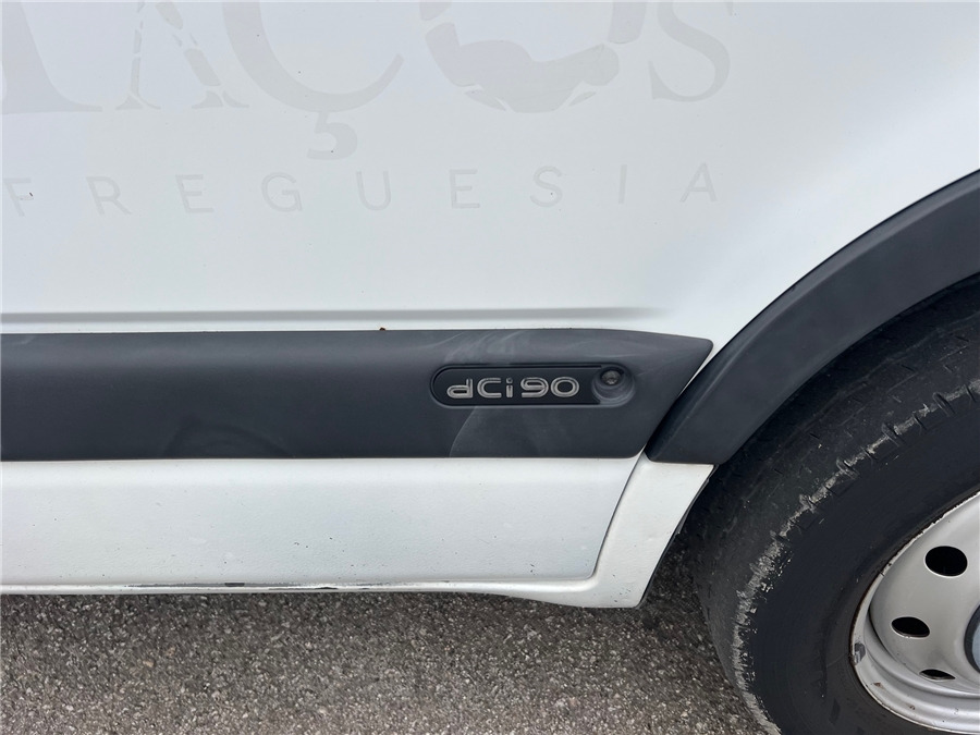 Microbuz, Transport persoane Renault MASTER / 16lugares: Foto 15
