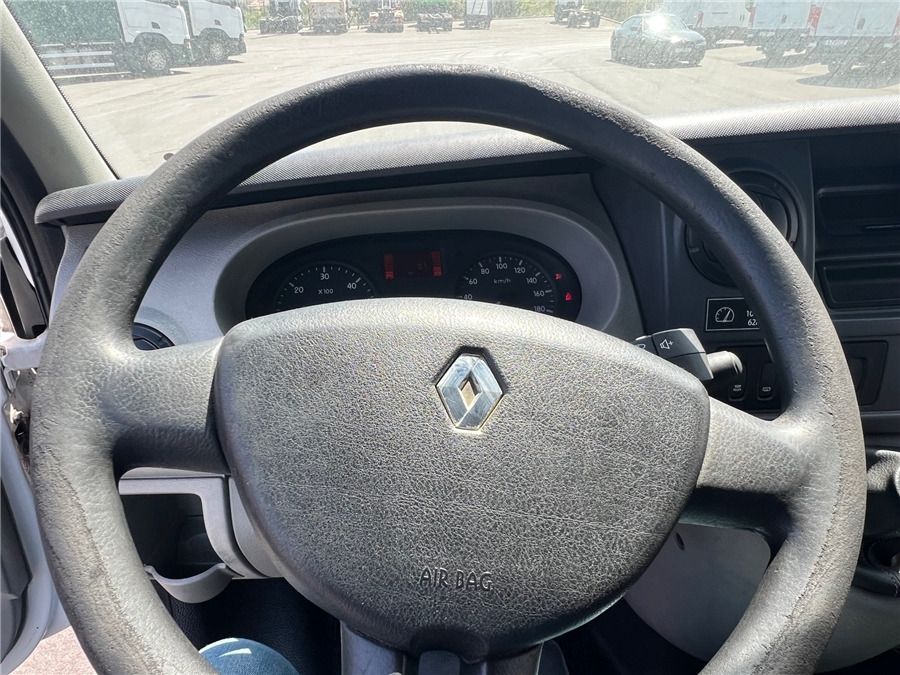 Microbuz, Transport persoane Renault MASTER / 16lugares: Foto 13