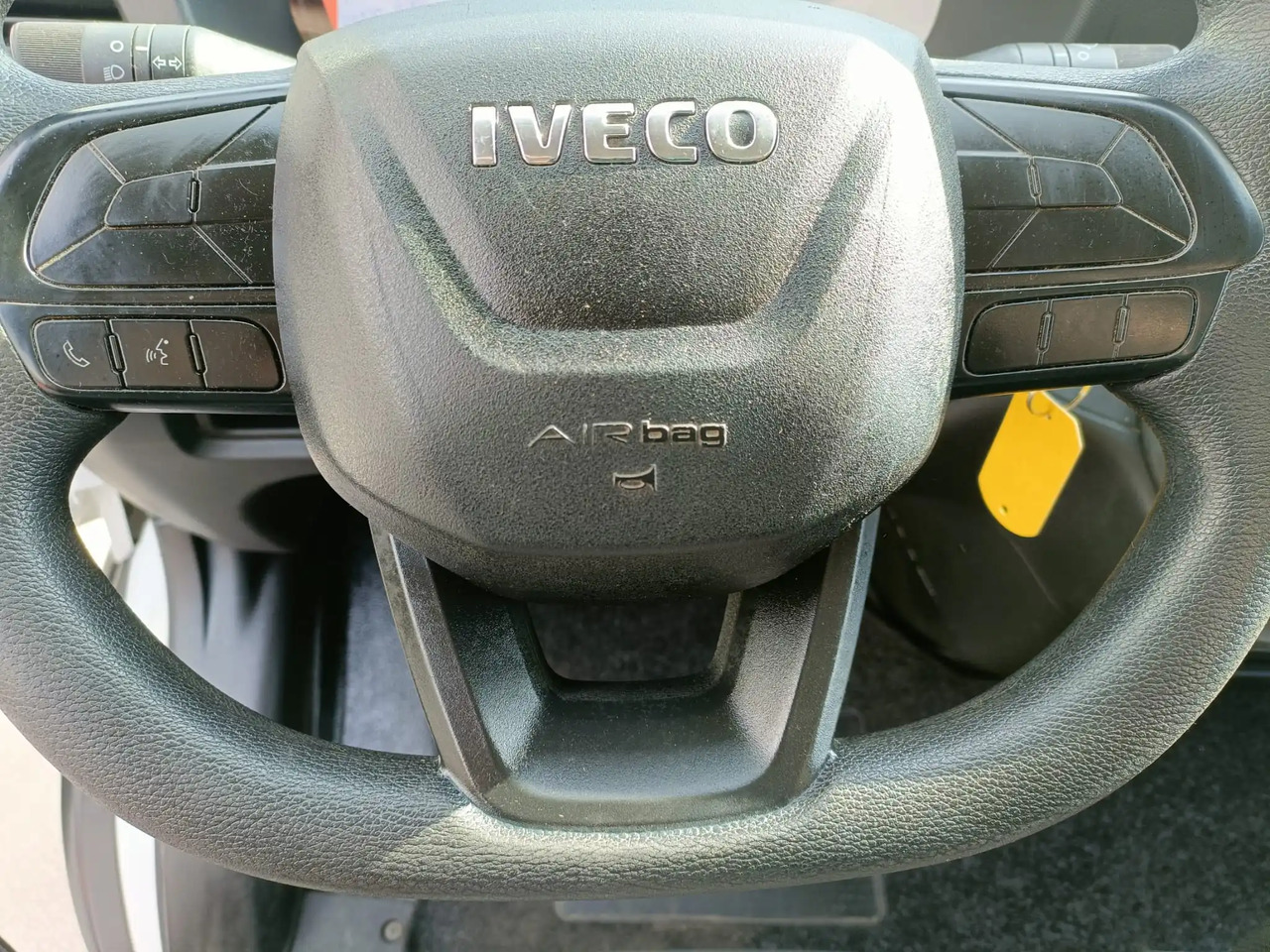 Autoutilitară IVECO DAILY 35C14: Foto 6