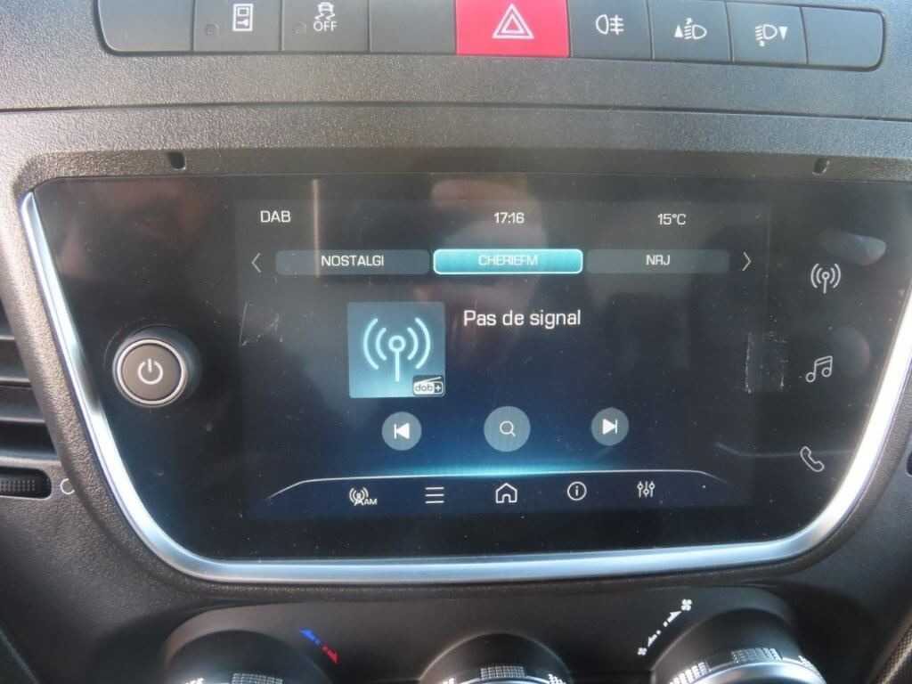 IVECO DAILY 35C16 3000 cc KM 0 - Autoutilitară box: Foto 4 IVECO DAILY 35C16 3000 cc KM 0 - Autoutilitară box: Foto 4