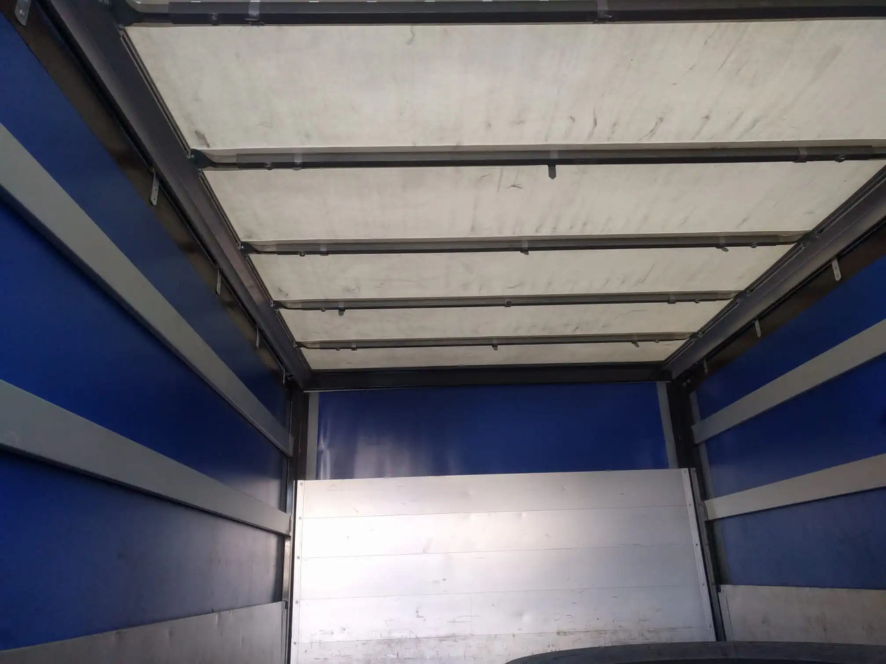 MERCEDES BENZ SPRINTER 514 CDI 3T5 - Autoutilitară cu prelată: Foto 5 MERCEDES BENZ SPRINTER 514 CDI 3T5 - Autoutilitară cu prelată: Foto 5