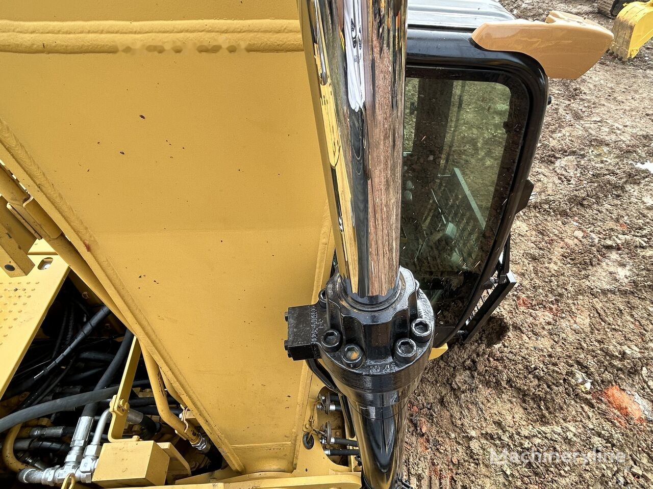 Caterpillar 315D2 GC - Excavator pe şenile: Foto 3 Caterpillar 315D2 GC - Excavator pe şenile: Foto 3