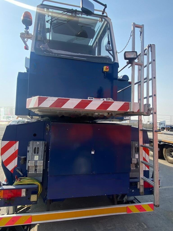 Liebherr LTM 1500 - Automacara: Foto 3 Liebherr LTM 1500 - Automacara: Foto 3