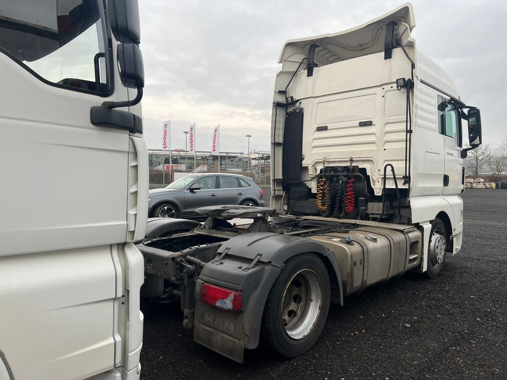 MAN 18.440 u. 18.430 - Cap tractor: Foto 5 MAN 18.440 u. 18.430 - Cap tractor: Foto 5