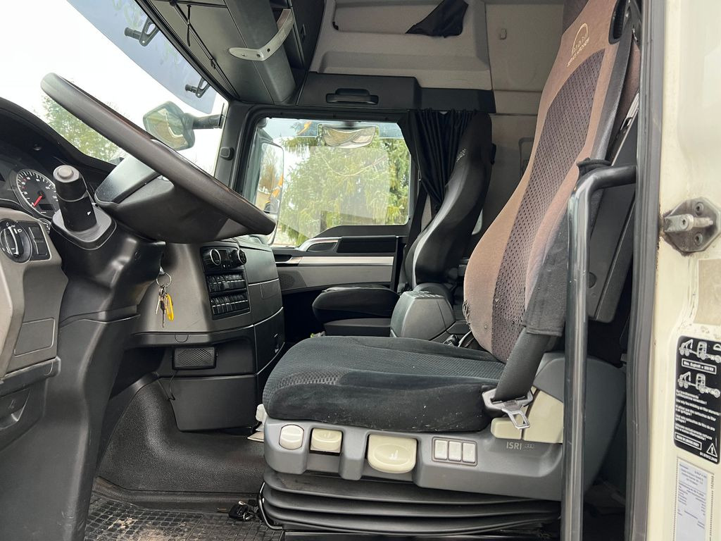 Leasing de MAN 18.440 u. 18.430  MAN 18.440 u. 18.430: Foto 7