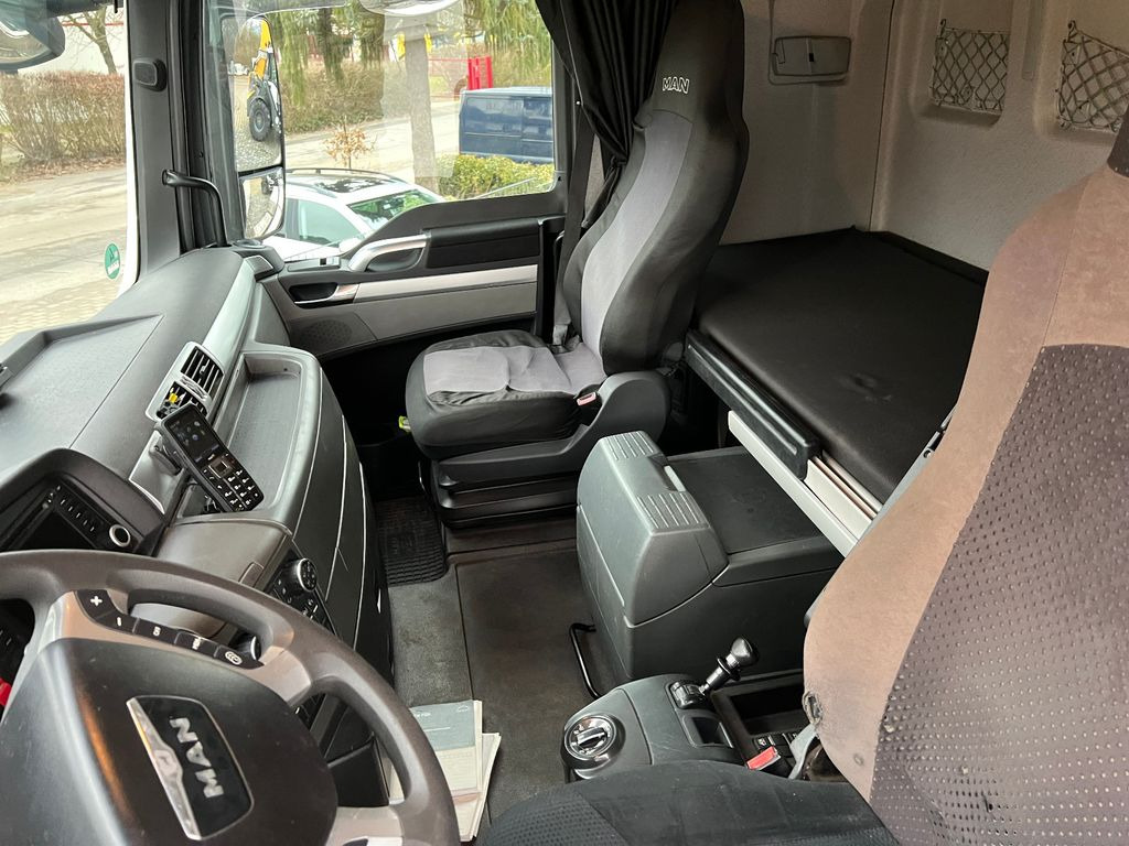 Leasing de MAN 18.440 u. 18.430  MAN 18.440 u. 18.430: Foto 8
