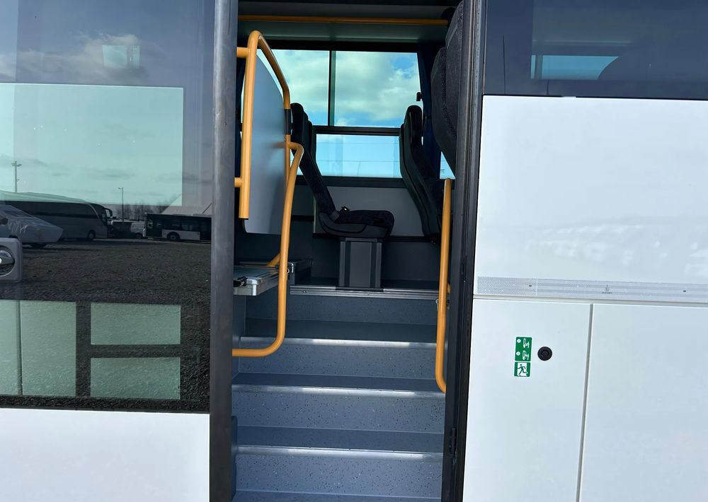 Iveco Crossway - Alte utilaje: Foto 4 Iveco Crossway - Alte utilaje: Foto 4