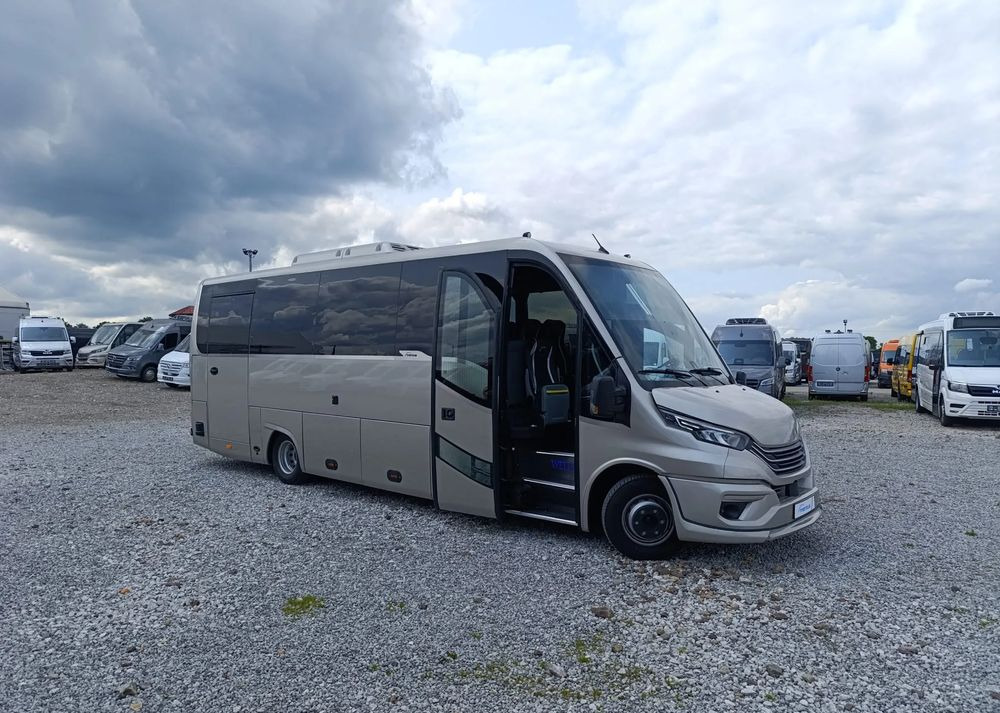 Iveco Mercus Daily 70C21 - Alte utilaje: Foto 2 Iveco Mercus Daily 70C21 - Alte utilaje: Foto 2