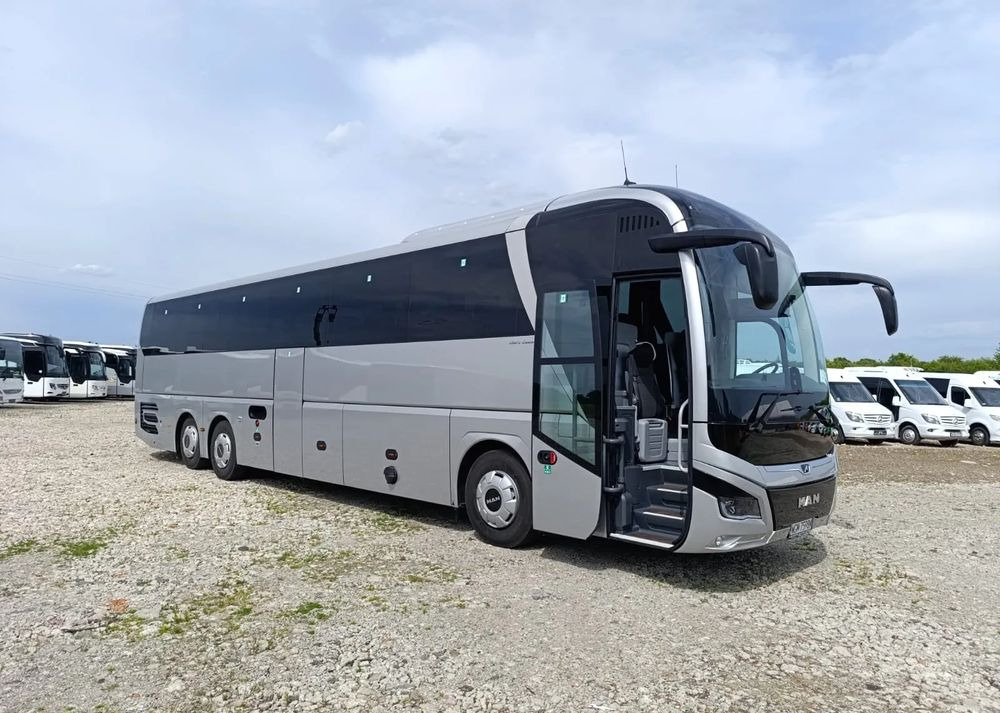 MAN Lions Coach - Alte utilaje: Foto 2 MAN Lions Coach - Alte utilaje: Foto 2
