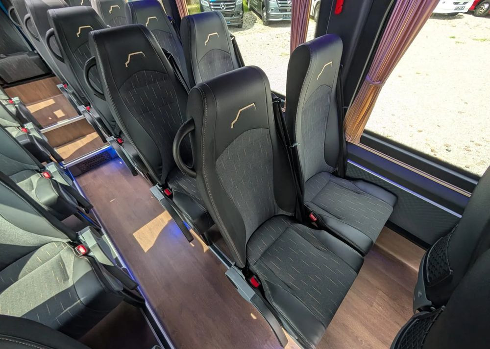 Alte utilaje nou Mercedes-Benz Sprinter 517: Foto 19 Alte utilaje nou Mercedes-Benz Sprinter 517: Foto 19