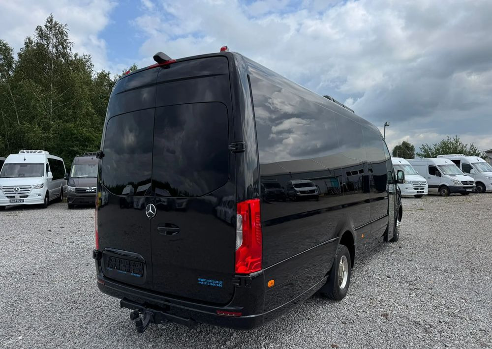 Mercedes-Benz Sprinter 517 - Alte utilaje: Foto 4 Mercedes-Benz Sprinter 517 - Alte utilaje: Foto 4