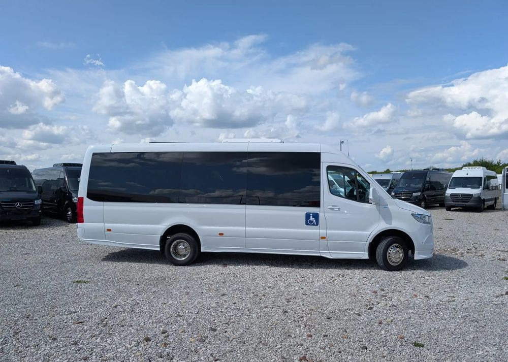 Mercedes-Benz Sprinter 517 - Alte utilaje: Foto 3 Mercedes-Benz Sprinter 517 - Alte utilaje: Foto 3