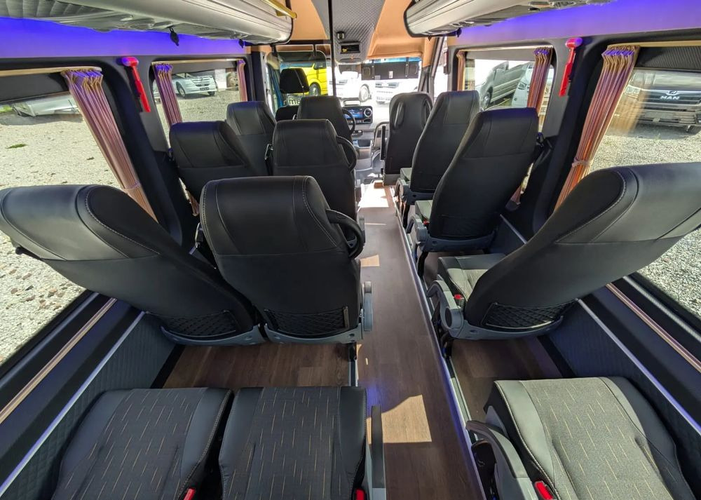 Alte utilaje nou Mercedes-Benz Sprinter 517: Foto 21 Alte utilaje nou Mercedes-Benz Sprinter 517: Foto 21