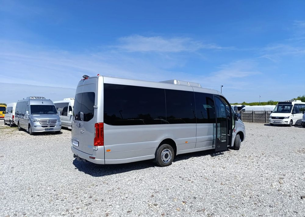 Mercedes-Benz Sprinter 517 - Alte utilaje: Foto 4 Mercedes-Benz Sprinter 517 - Alte utilaje: Foto 4