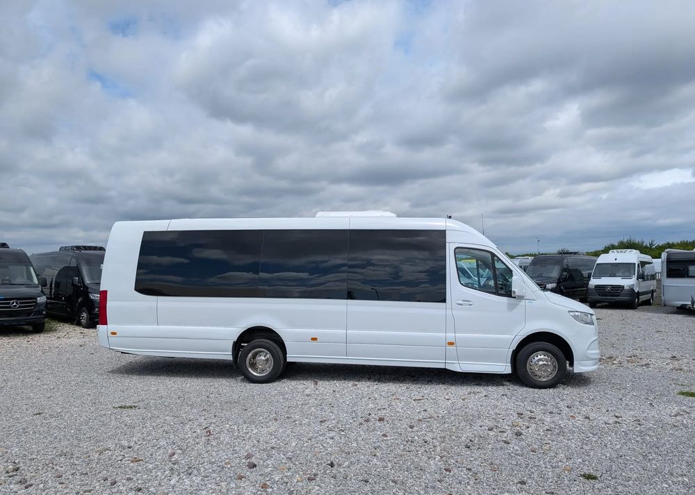 Mercedes-Benz Sprinter 517 - Alte utilaje: Foto 3 Mercedes-Benz Sprinter 517 - Alte utilaje: Foto 3