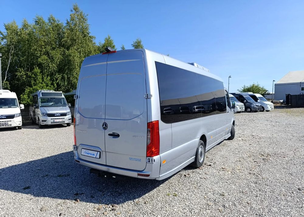 Mercedes-Benz Sprinter 519 - Alte utilaje: Foto 5 Mercedes-Benz Sprinter 519 - Alte utilaje: Foto 5