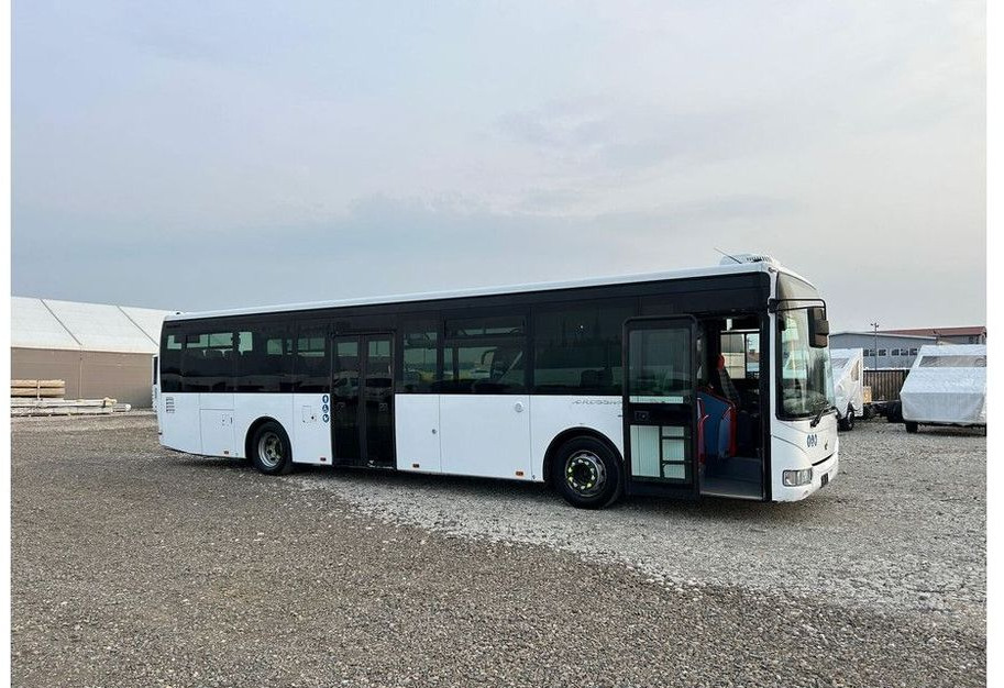 Iveco Crossway LE - Autobuz urban: Foto 3 Iveco Crossway LE - Autobuz urban: Foto 3