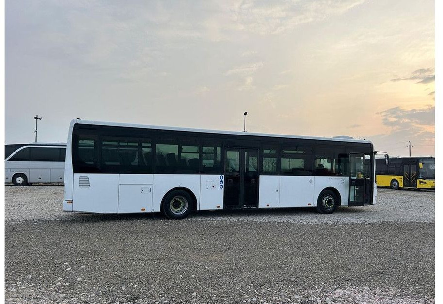 Iveco Crossway LE - Autobuz urban: Foto 4 Iveco Crossway LE - Autobuz urban: Foto 4