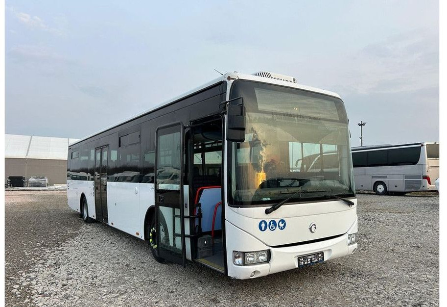 Iveco Crossway LE - Autobuz urban: Foto 1 Iveco Crossway LE - Autobuz urban: Foto 1