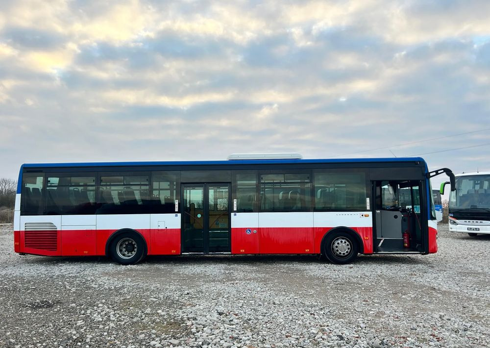 Iveco Crossway LE - Autobuz urban: Foto 3 Iveco Crossway LE - Autobuz urban: Foto 3