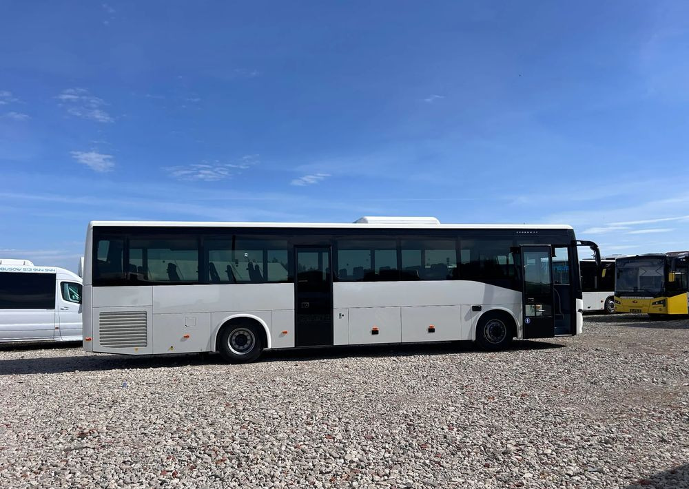 Iveco Crossway - Autobuz interurban: Foto 4 Iveco Crossway - Autobuz interurban: Foto 4