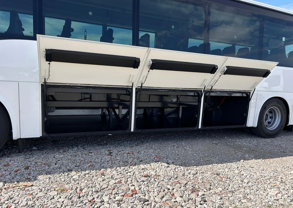 Iveco Crossway - Autobuz interurban: Foto 5 Iveco Crossway - Autobuz interurban: Foto 5