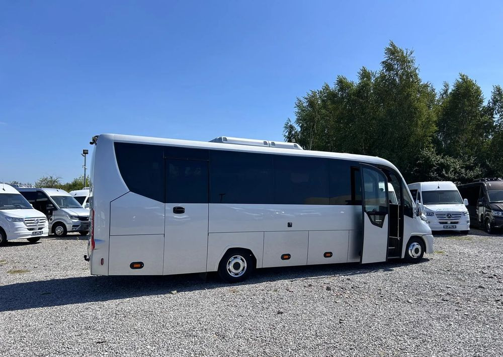 Iveco Daily - Microbuz, Transport persoane: Foto 4 Iveco Daily - Microbuz, Transport persoane: Foto 4