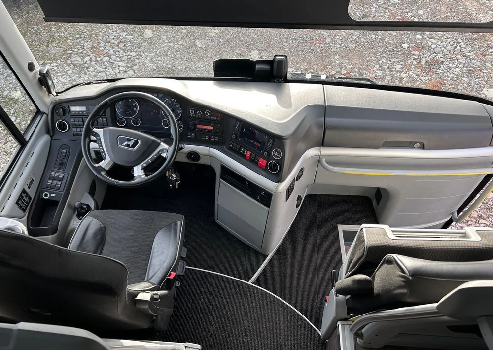 Autocar MAN LIONS COACH: Foto 13