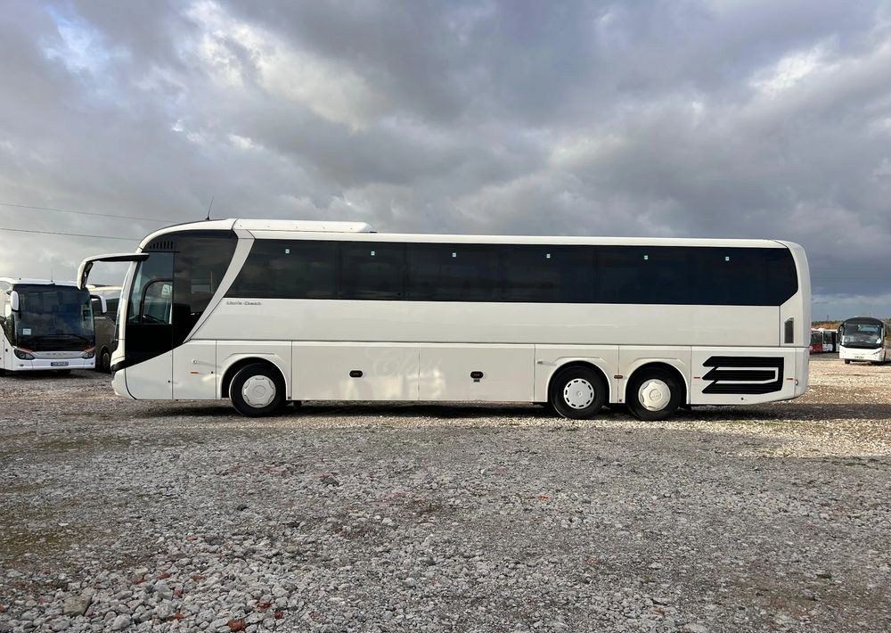 Autocar MAN LIONS COACH: Foto 10