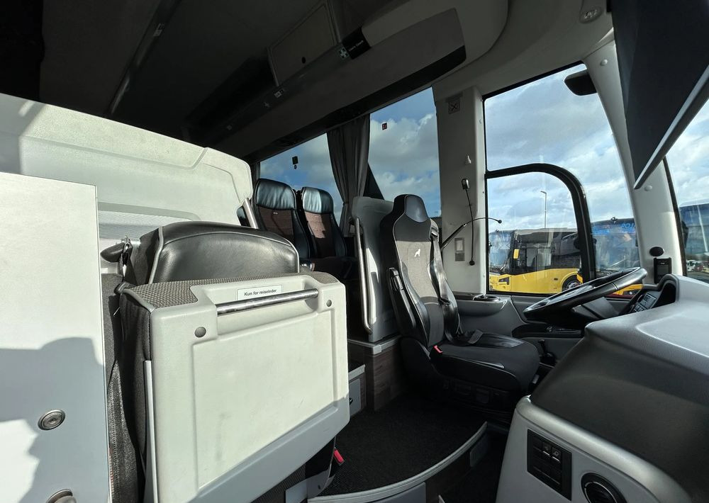 Autocar MAN LIONS COACH: Foto 12
