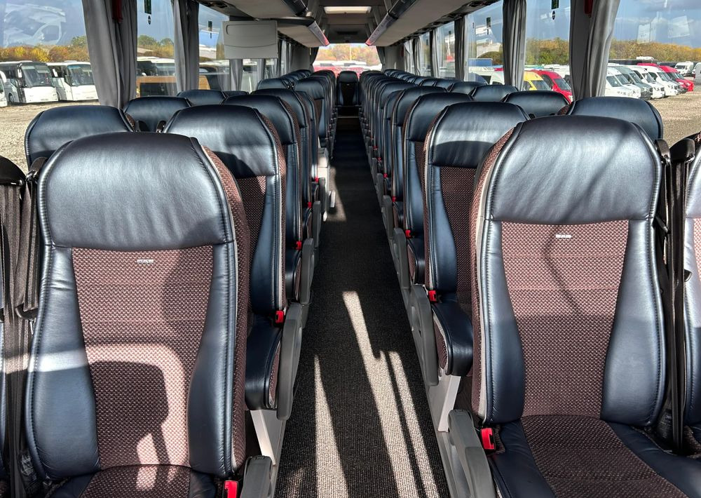Autocar MAN LIONS COACH: Foto 16