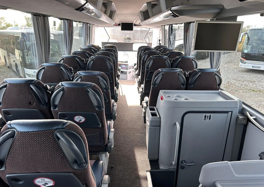 Autocar MAN LIONS COACH: Foto 18