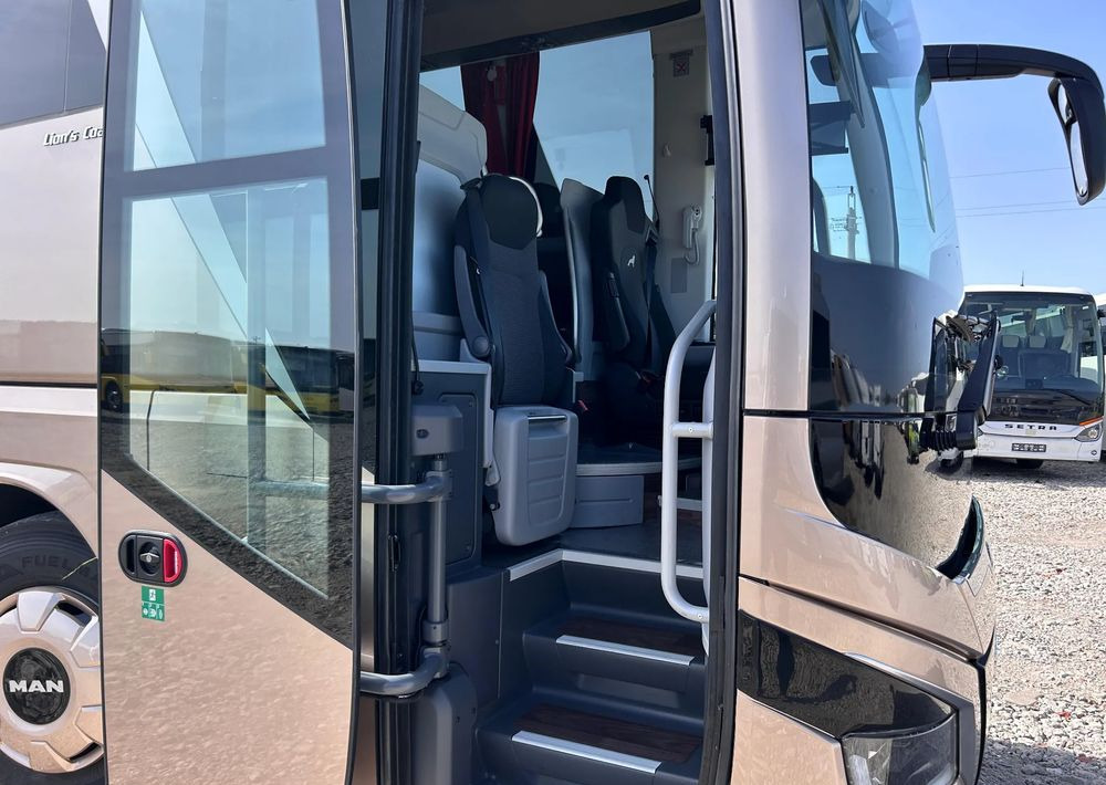 MAN Lions Coach - Autocar: Foto 3 MAN Lions Coach - Autocar: Foto 3