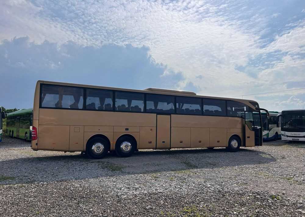 Mercedes-Benz Mercedes Benz Tourismo - Autocar: Foto 3 Mercedes-Benz Mercedes Benz Tourismo - Autocar: Foto 3