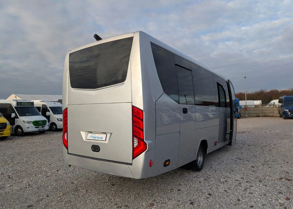 Microbuz, Transport persoane nou Mercedes-Benz Sprinter 519: Foto 6