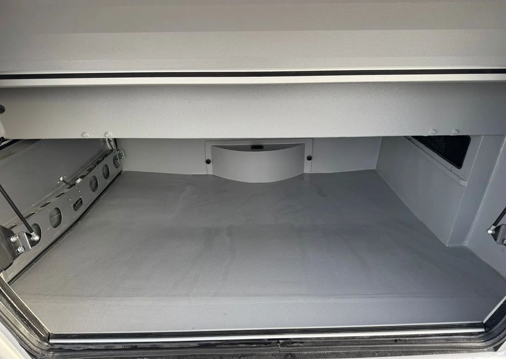 Mercedes-Benz Sprinter 519 - Microbuz, Transport persoane: Foto 5 Mercedes-Benz Sprinter 519 - Microbuz, Transport persoane: Foto 5