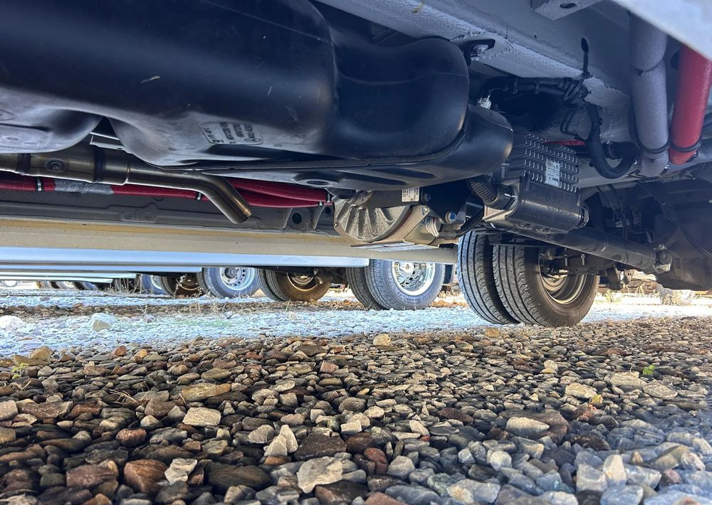 Mercedes-Benz Sprinter 519 - Microbuz, Transport persoane: Foto 4 Mercedes-Benz Sprinter 519 - Microbuz, Transport persoane: Foto 4