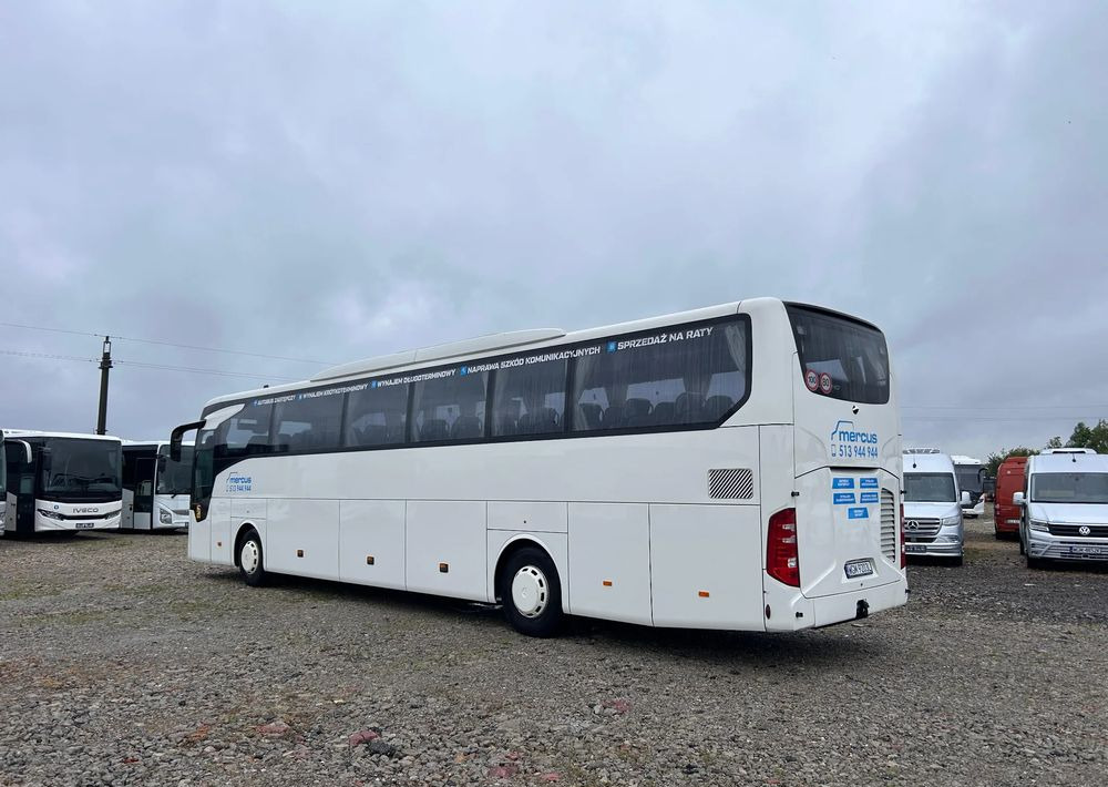 Autocar Mercedes-Benz Tourismo: Foto 6