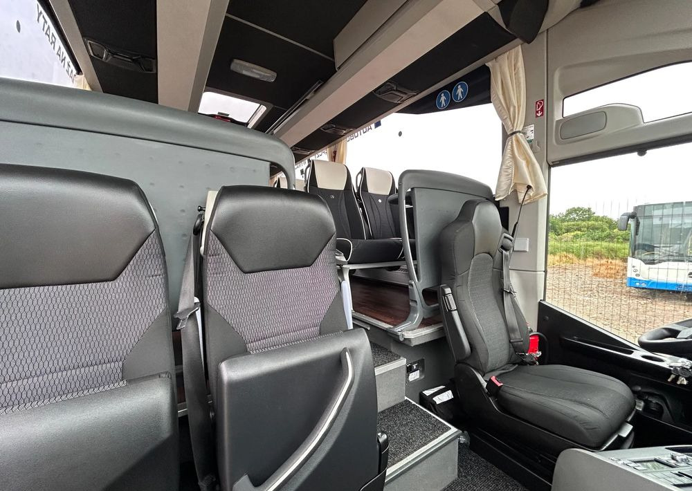 Autocar Mercedes-Benz Tourismo: Foto 13