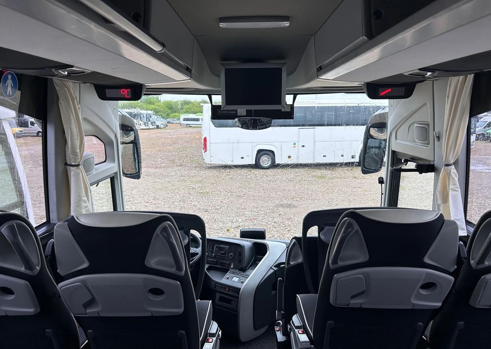 Autocar Mercedes-Benz Tourismo: Foto 20
