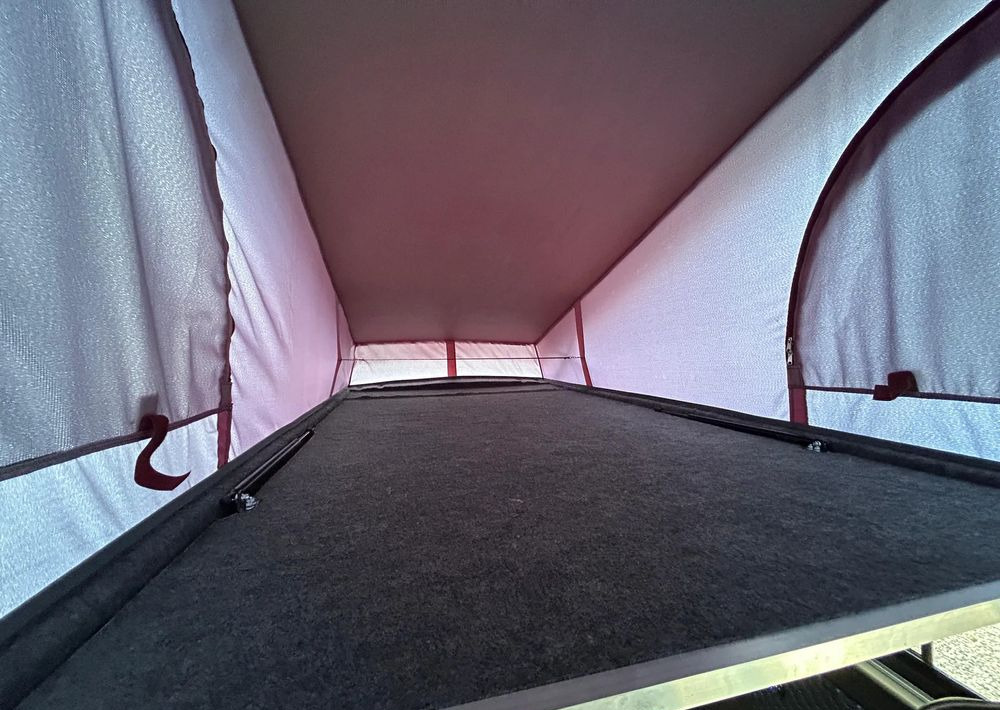 Mercedes-Benz Vito - Microbuz, Transport persoane: Foto 4 Mercedes-Benz Vito - Microbuz, Transport persoane: Foto 4