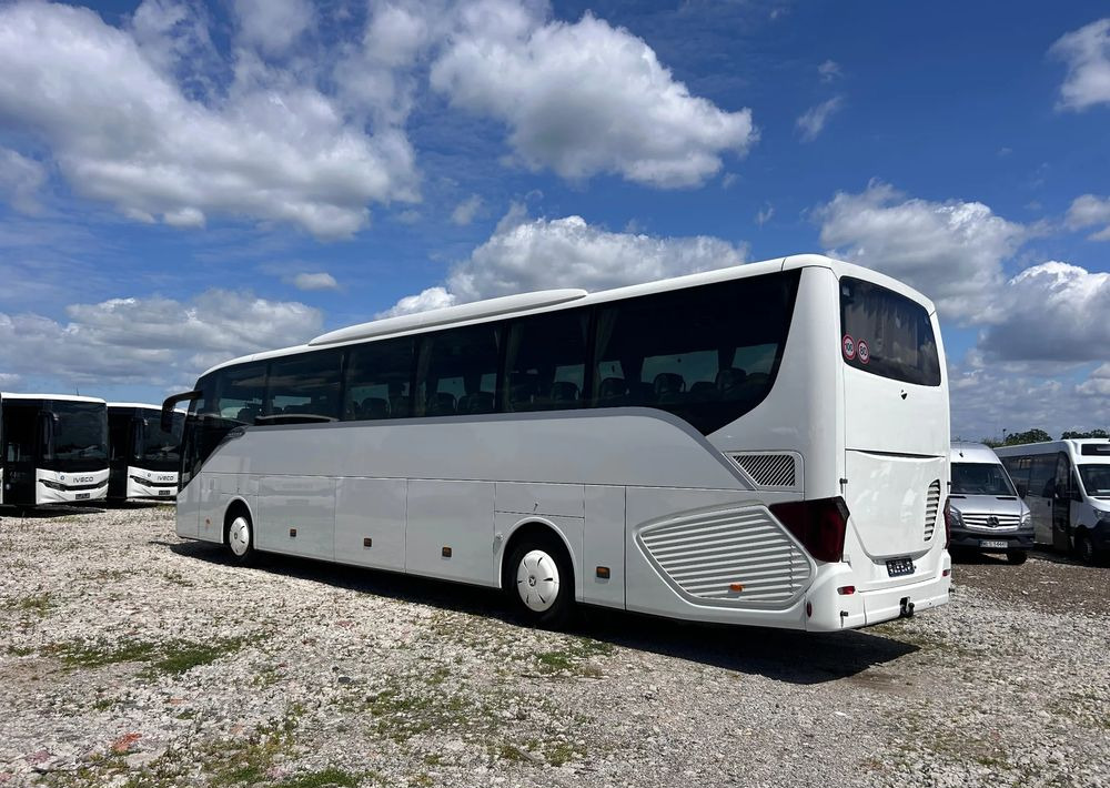 Setra 516 HD/2 - Autocar: Foto 5 Setra 516 HD/2 - Autocar: Foto 5