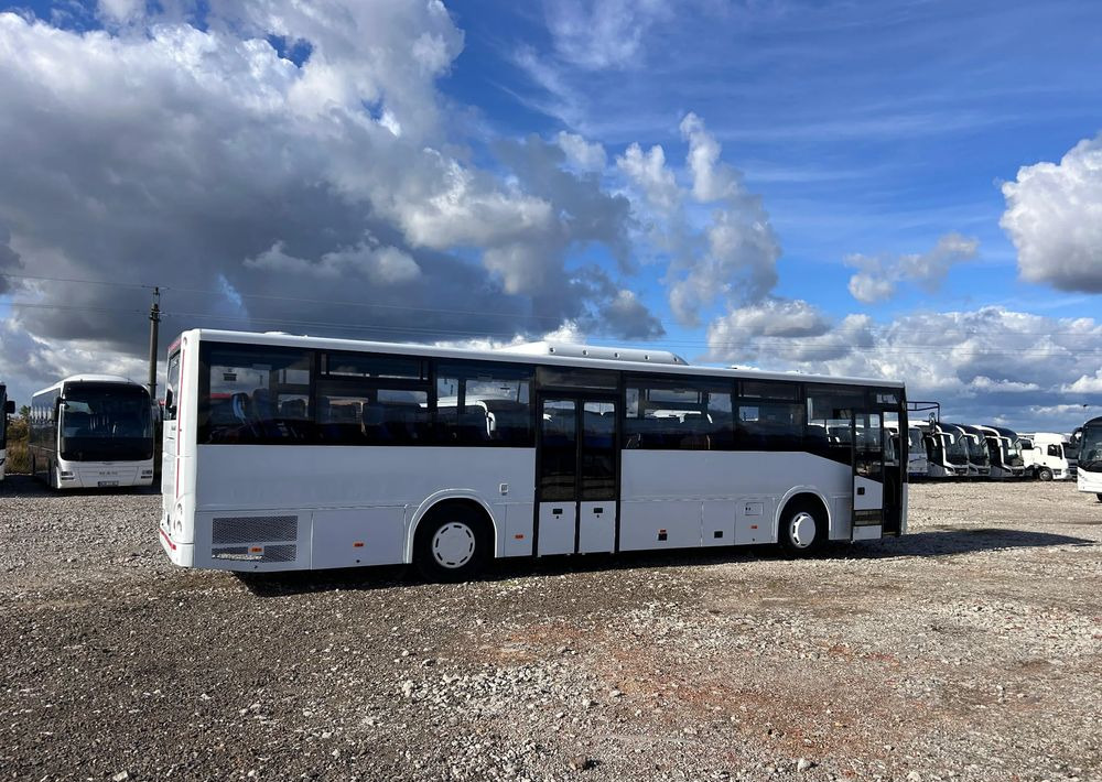 Temsa Tourmalin - Autobuz interurban: Foto 4 Temsa Tourmalin - Autobuz interurban: Foto 4
