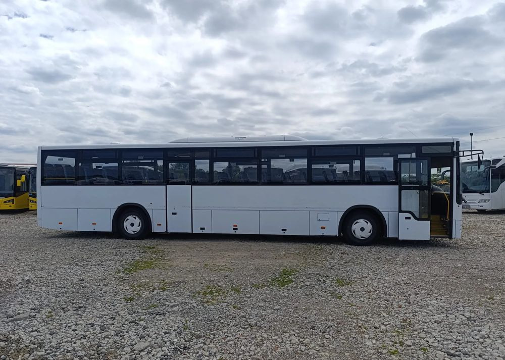 Temsa Tourmalin - Autobuz interurban: Foto 3 Temsa Tourmalin - Autobuz interurban: Foto 3