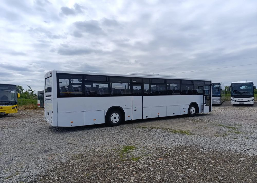 Temsa Tourmalin - Autobuz interurban: Foto 5 Temsa Tourmalin - Autobuz interurban: Foto 5
